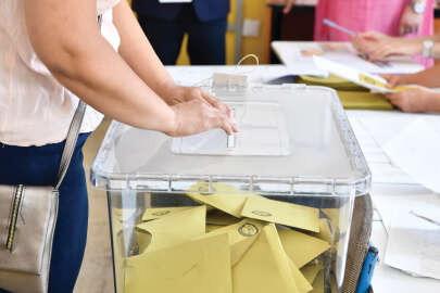 Deprem bölgesinde seçim sonuçlarında son durum