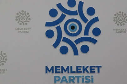 Memleket Partisi Sinop İl Teşkilatı toplu istifa etti
