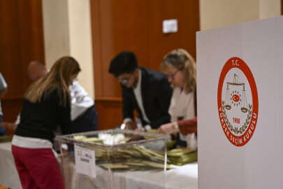 Seçmen kağıdı olmadan oy kullanılır mı?