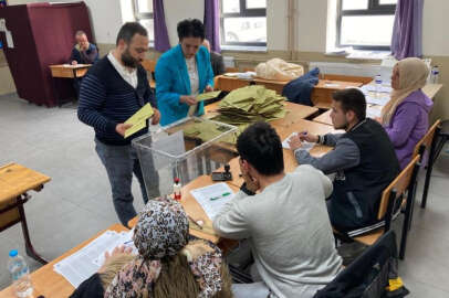 Türkiye’deki seçim dünya basınında