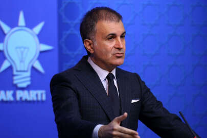 AK Parti Sözcüsü Çelik: "Cumhurbaşkanımız ve Cumhur İttifakı çok önde"