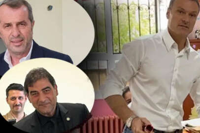 Eski milli futbolcular vekil seçildi