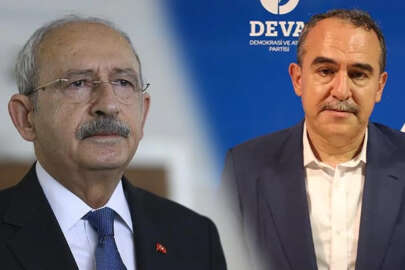 Sadullah Ergin, CHP'den milletvekili seçildi!