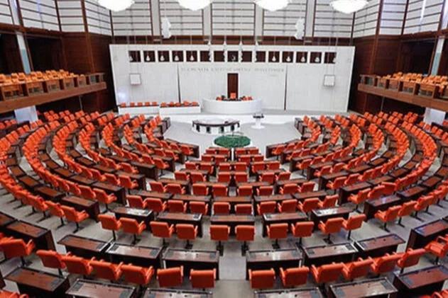 TBMM'de 28. dönem: Meclis'te yer alacak 600 vekil belli oldu