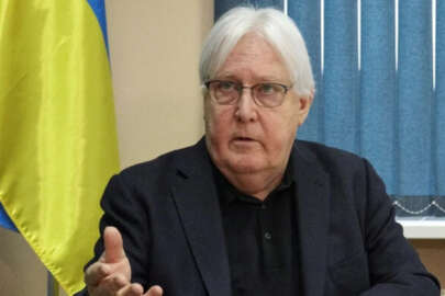 Birleşmiş Milletler'den Türkiye'ye tahıl teşekkürü