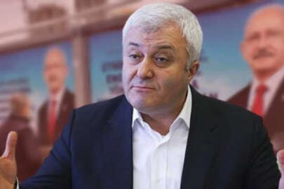 CHP'de Tuncay Özkan görevden alındı