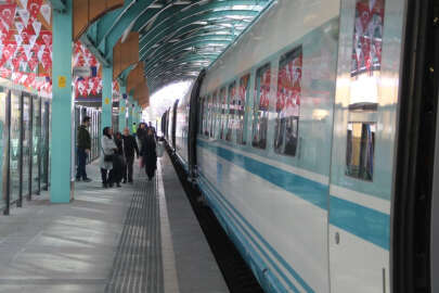 Ankara-Sivas yüksek hızlı tren seferinin bilet fiyatı açıklandı