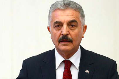 Büyükataman, Sinan Oğan'ın MHP'den neden ihraç edildiğini açıkladı