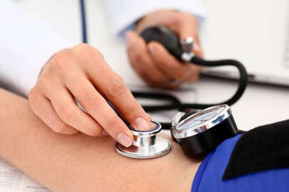 "Sessiz katil" hipertansiyon