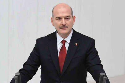 Soylu: Ekrem İmamoğlu ve Mansur Yavaş adına milletimden özür dilerim