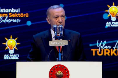 Cumhurbaşkanı Erdoğan: 29 Mayıs fethini hep birlikte kutlayalım        