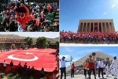 19 Mayıs Atatürk'ü Anma, Gençlik ve Spor Bayramı'nın önemi nedir?