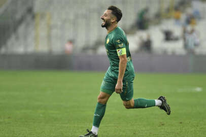 Bursaspor-Eşin Group Nazilli Belediyespor ile karşılaşacak