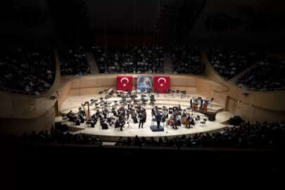 CSO’dan 19 Mayıs Atatürk’ü Anma Gençlik ve Spor Bayramı’na özel konser