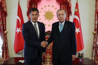 Adalet Partisi Genel Başkanı Öz: 'Yapacağımız açıklamalar gündemi sarsacak"