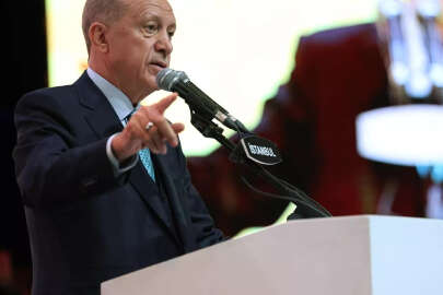 Erdoğan: Bay Bay Kemal, Batı’nın ne istediği değil, Türkiye ne isterse biz onu yaparız