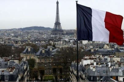 Fransa'da göstericilerin bilgilerinin toplanmasının yasa dışı olduğuna hükmedildi