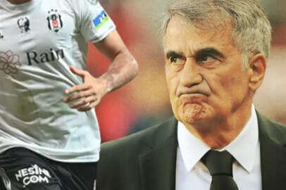 Herkes bu haberi bekliyordu! Beşiktaş Cenk Tosun ile anlaşma sağladı