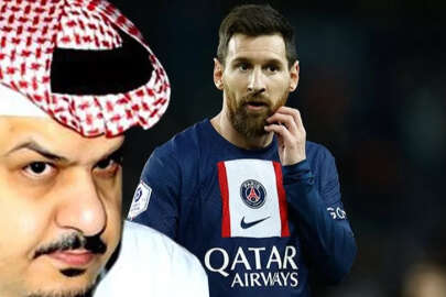 Lionel Messi dünya futbol tarihine geçecek! Böyle teklif görülmedi...