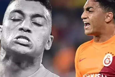 Mustafa Muhammed için karar verildi! Galatasaray golcü ismi kampa davet edecek