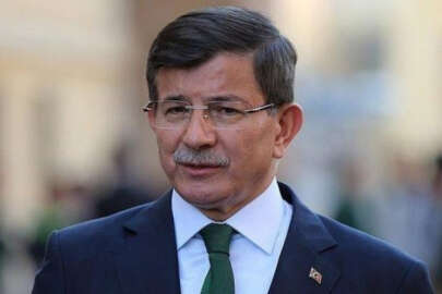 Ahmet Davutoğlu: Kılıçdaroğlu isterse bir an bile düşünmem...