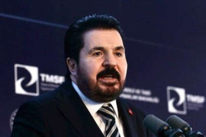 AK Parti Milletvekili Savcı Sayan kalp krizi geçirdi