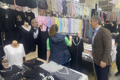 AK Partili Milletvekili Yüksel: “Dış basında Türkiye'de demokrasinin çok iyi işlediği söyleniyor”