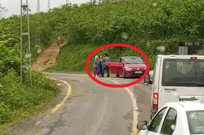 Boşanma aşamasındaki eşini zorla arabaya bindirip... Her yerde aranan uzman çavuşla ilgili yeni gelişme