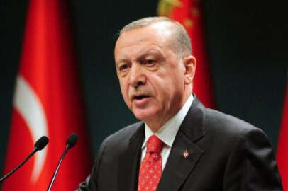 Cumhurbaşkanı Erdoğan: 'Alçaklığın evrensel tarihinde yeni bir sayfa açtılar'