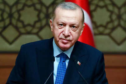 Cumhurbaşkanı Erdoğan gençlere seslendi: "Biz her zaman sizin yanınızdayız"