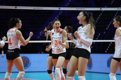 Eczacıbaşı Dynavit, Avrupa ikincisi