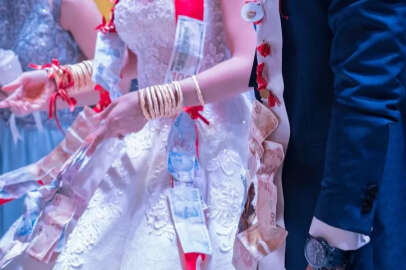 Evlilik hazırlığı yapanlar dikkat! Yeni uygulama hayata geçirildi: ‘Düğün sigortası’ ile tüm zararlar karşılanacak…