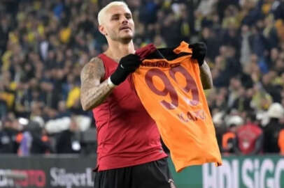 Fenerbahçe için sürpriz Icardi sözleri! ''Ben olsam Icardi'yi hemen alırdım...''