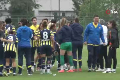 Fenerbahçe Kadın Futbol Takımı finale yükseldi