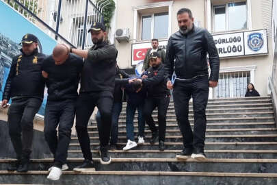 Kayınpederini öldürmek için tetikçi tutmuş