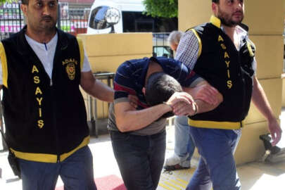 Kendini savcı, polis gibi unvanlarla tanıtıp dolandırıcılık yapan 3 şahıs yakalandı