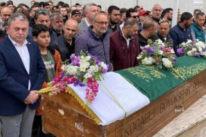 Kocaeli'de kız meselesi yüzünden lise öğrencisi öldürüldü