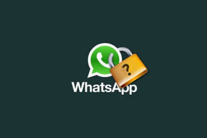 Mesajlarınızı herkes okuyamayacak! WhatsApp'ta sohbet kilitleme devri başladı