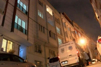 Polisten kaçarken çatıdan düştü! Hayatını kaybetti...