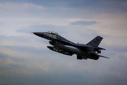 Rusya’dan Batı'nın F-16 hamlesine sert tepki! 'Büyük risk alırlar
