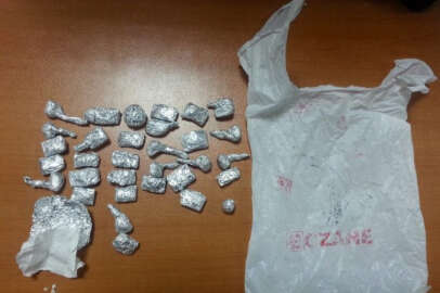 Tekirdağ'da uyuşturucu operasyonu: 10 gözaltı