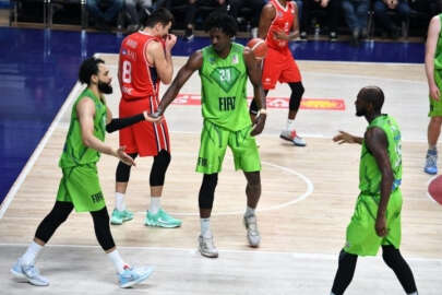 Tofaş evinde kazandı!