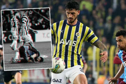 Trabzonspor’dan Samet Akaydin’e tepki! Fenerbahçe'den yanıt