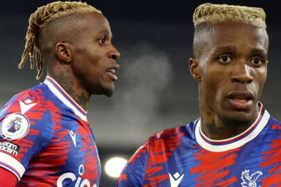 Wilfried Zaha, Fenerbahçe'den dünyaları istedi!