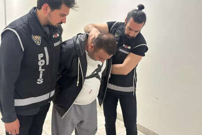 "Ankara Kuşu" adlı Twitter hesabının kullanıcısı tutuklandı