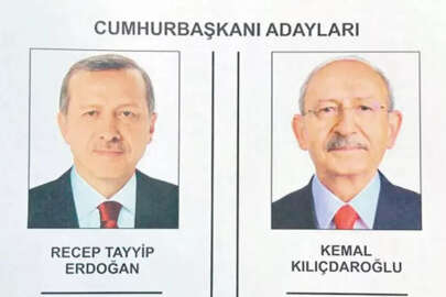 ATA İttifakı'ndan Adalet Partisi ikinci tur kararını açıkladı!