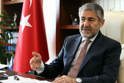 Bakan Nebati: KKM'nin bütçeye maliyeti giderek azalıyor