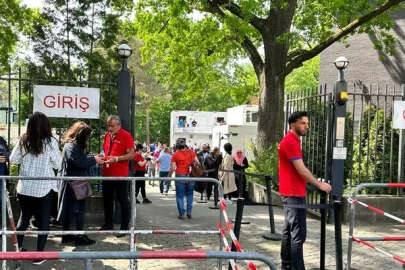 Cumhurbaşkanlığı ikinci tur seçimi için yurt dışında büyük katılım! Son rakamlar açıklandı