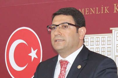 DEVA Partisi Sözcüsü Şahin: "Hiçbir ankette Kılıçdaroğlu ilk turda ipi göğüsleyemiyordu"