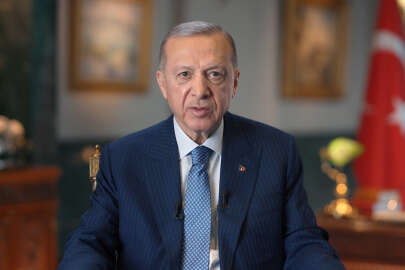 Erdoğan: İnsanlarımıza “cahil” diyerek tahkir ve tahrik ediyorlar!